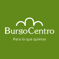 imagen centro comercial burgocentro