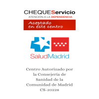 Logo Centro Penta Neurorrehabilitació