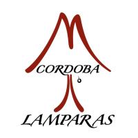 Logo Lámparas Córdoba
