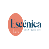 Logo Escénica Lab