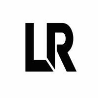 Logo LR Fisioterapia