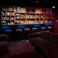 Imagen interior establecimiento