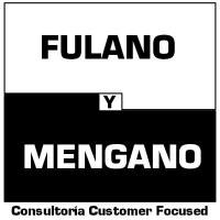 Logo Fulano y Mengano
