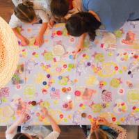 Imagen taller manualidades