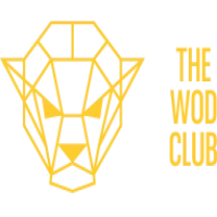 Logo The Wod Club