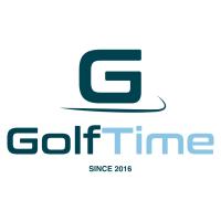 Logo GolfTime