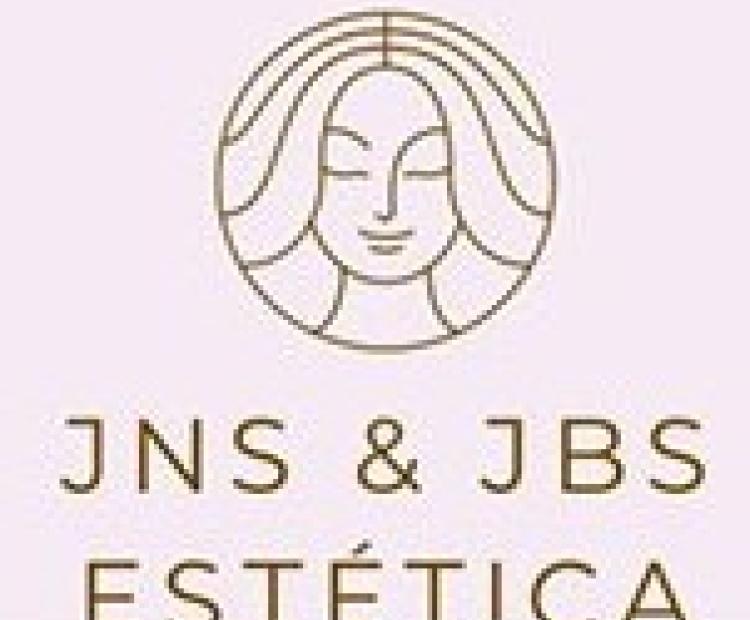 Logo JNS & JBS