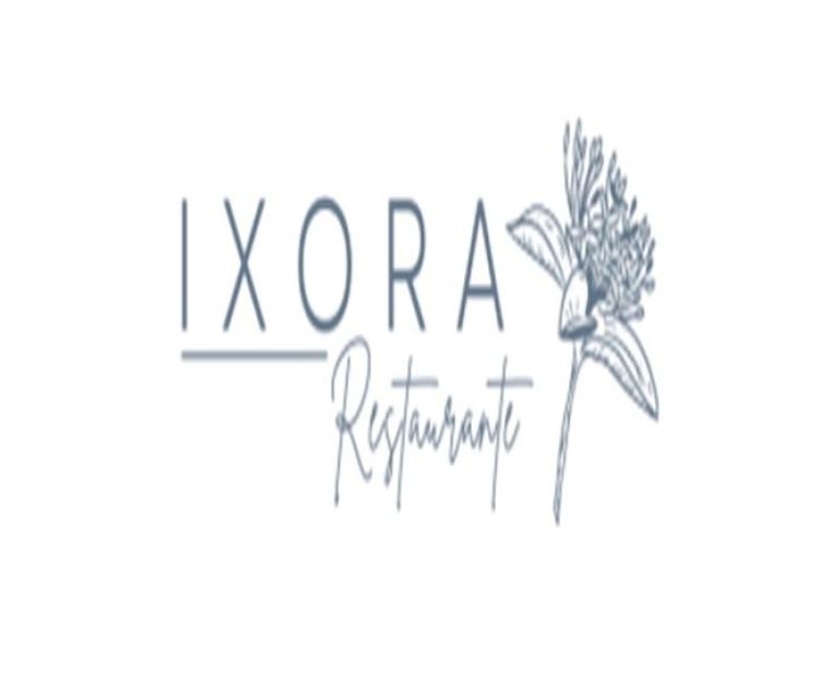 Logo Ixora