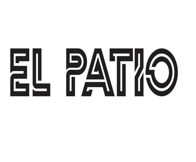 Logo El Patio