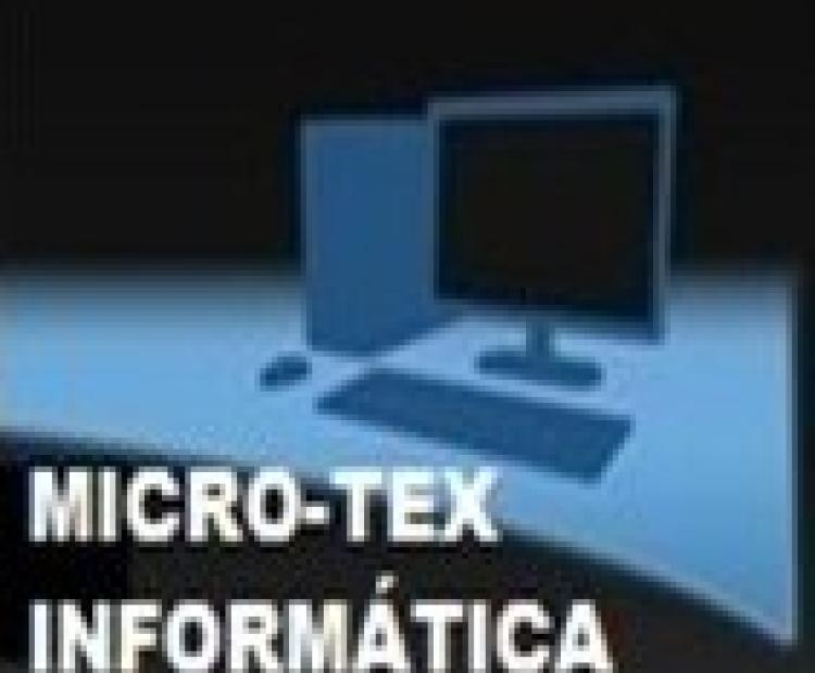 Logo Micro-Tex