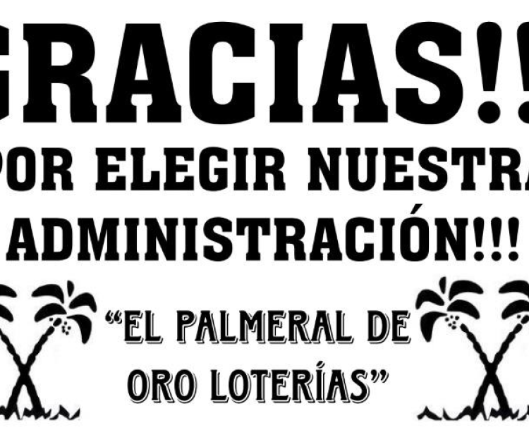 Texto agradecimiento