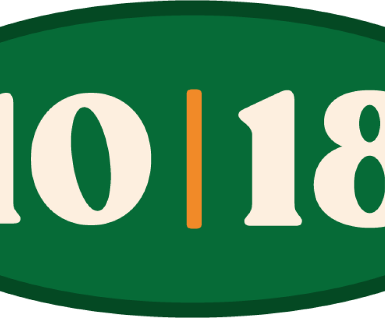 Logo 10/18