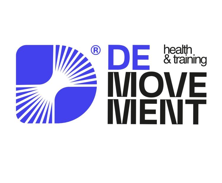 Logo De Movement