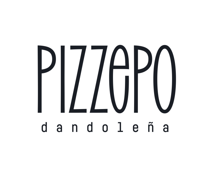 Logo Pizzepo