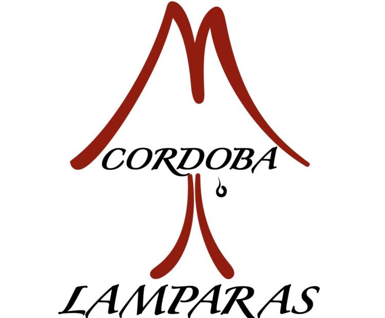 Logo Lámparas Córdoba