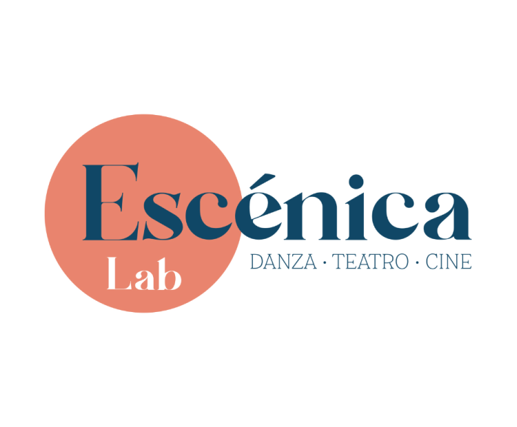 Logo Escénica Lab