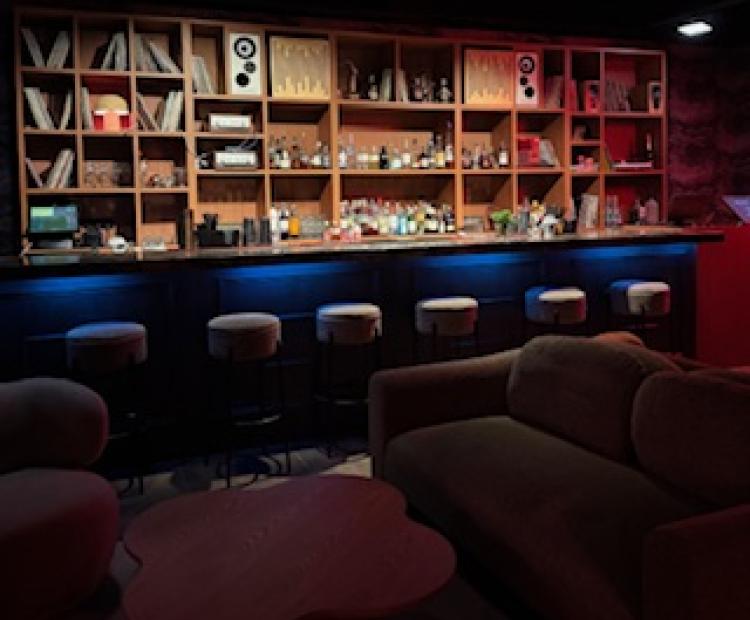 Imagen interior establecimiento