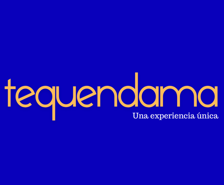 Logo Tequendama