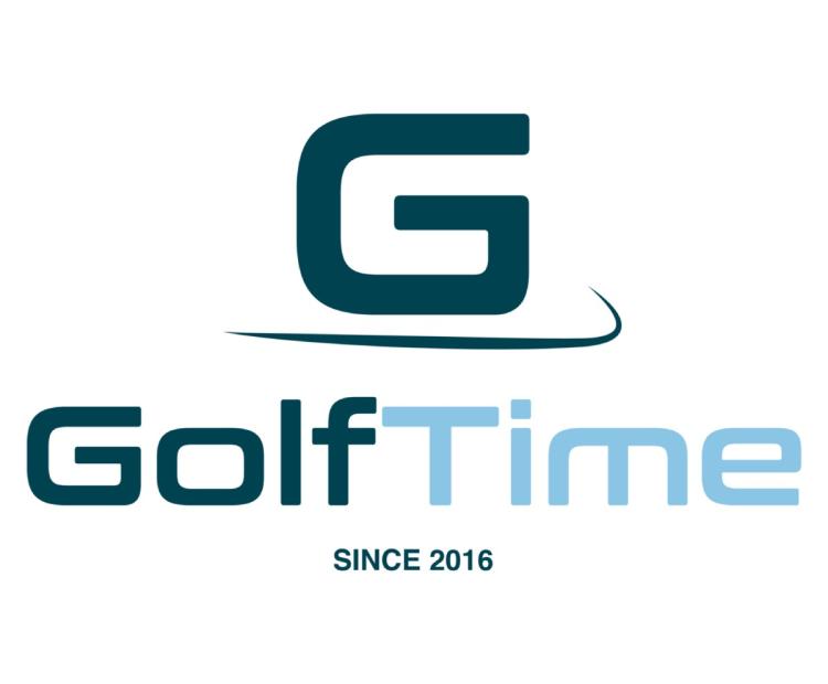 Logo GolfTime