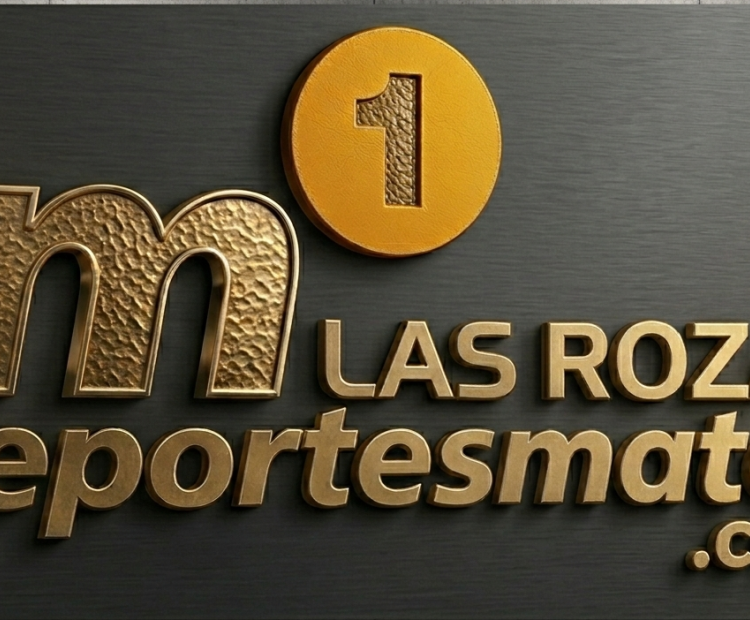 Logo M1 Deportes Match