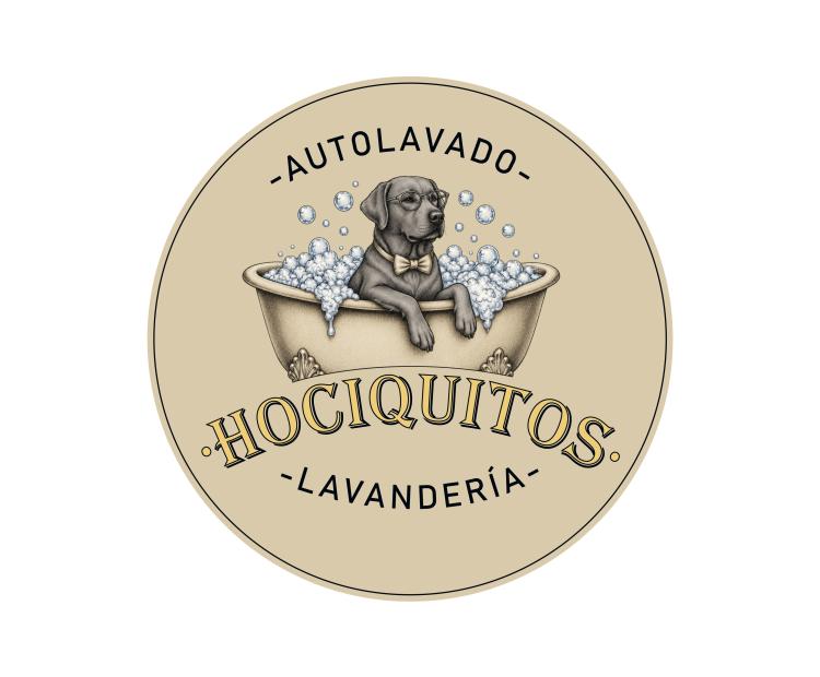 Logo Hociquitos