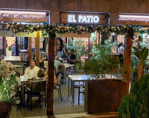 Imagen El Patio