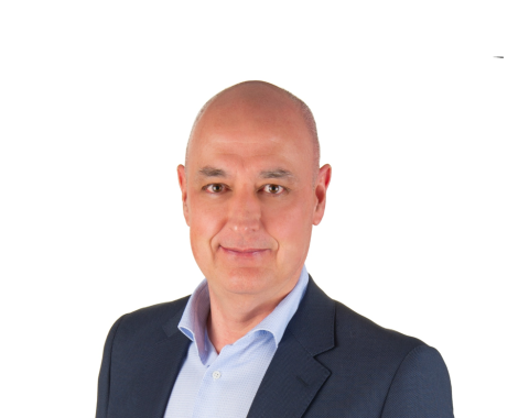 Manuel Oca - Agente inmobiliario