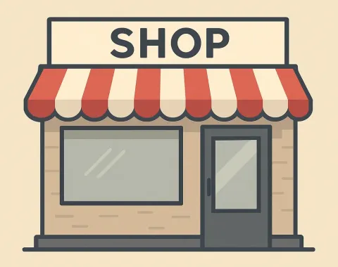 Imagen por defecto representatativa del comercio