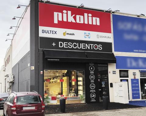 Imagen tienda Somnium