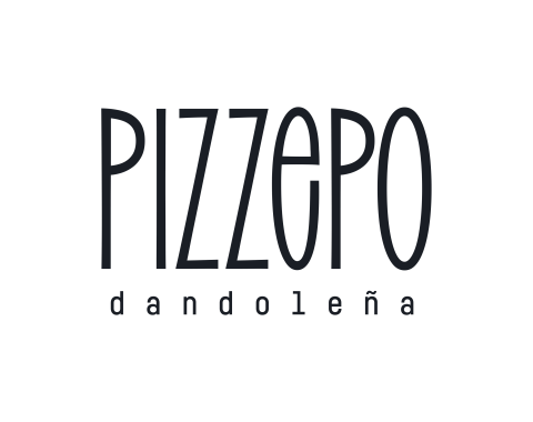 Logo Pizzepo