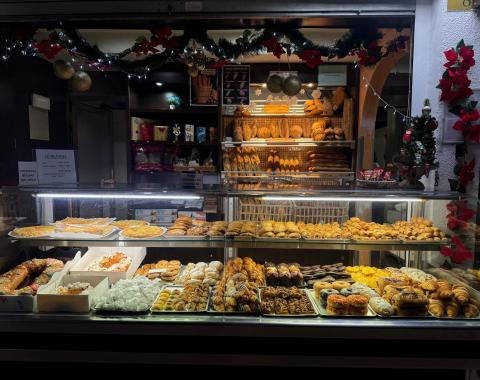 Imagen mostrador Aller