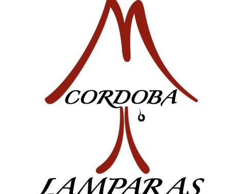 Logo Lámparas Córdoba