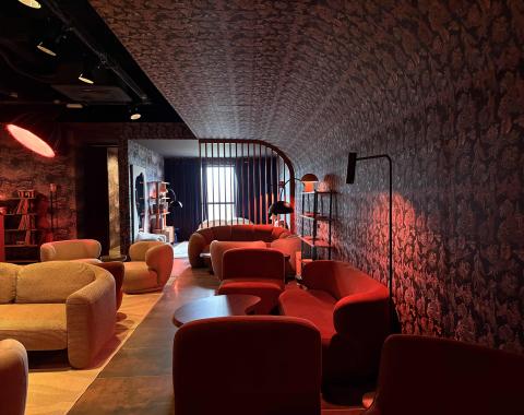 Imagen interior establecimiento