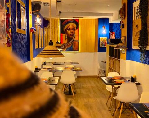 Imagen interior Tequendama