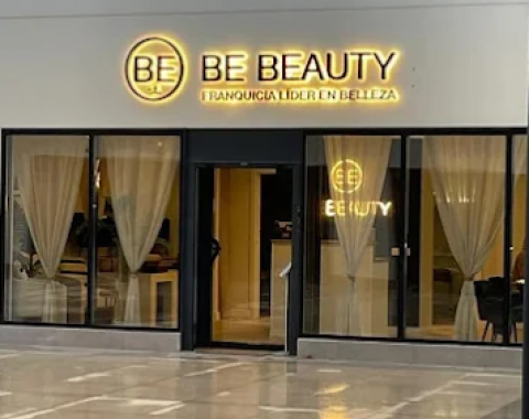 Imagen fachada Bebeauty