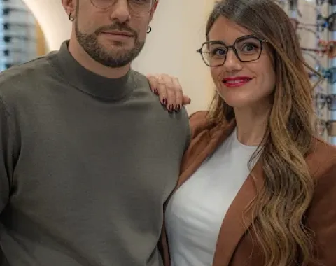 Imagen modelos gafas